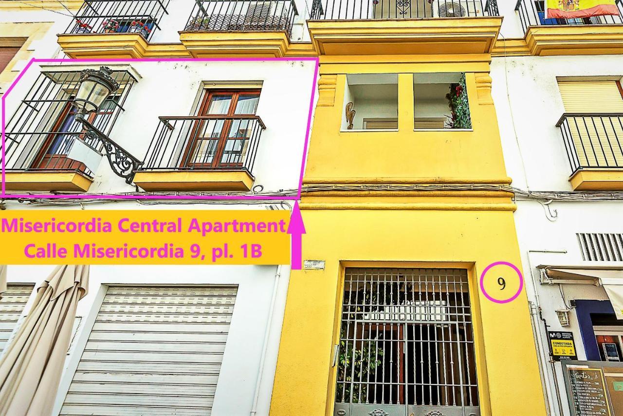 Misericordia 4-bedroom With Lift Apartment *
